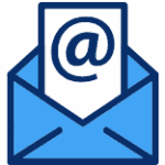 이메일 아이콘
